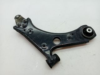 BRAZO SUSPENSION INFERIOR DELANTERO IZQUIERDO FIAT TIPO II (