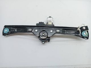 ELEVALUNAS DELANTERO IZQUIERDO FIAT FIORINO (2)