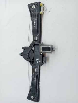 ELEVALUNAS DELANTERO IZQUIERDO FIAT FIORINO (2)