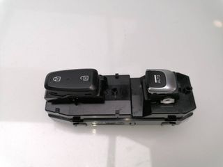 MANDO ELEVALUNAS DELANTERO DERECHO KIA SPORTAGE (2)