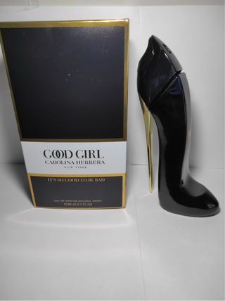 Carolina Herrera Good Girl Eau de Parfum 80ml