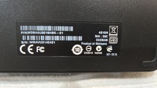 + Disco Duro Externo WD Elements 1.5 TB