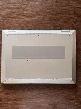 HP ProBook x360 435 G7 Plata