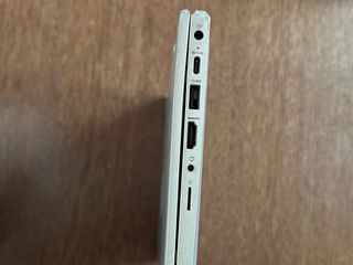 HP ProBook x360 435 G7 Plata