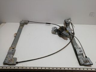 MANDO ELEVALUNAS DELANTERO IZQUIERDO RENAULT KANGOO