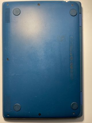 Ordenador portátil HP