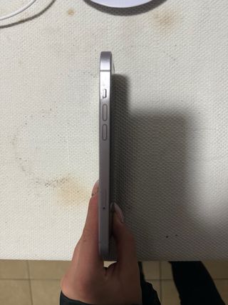 iPhone 14 Plus Viola