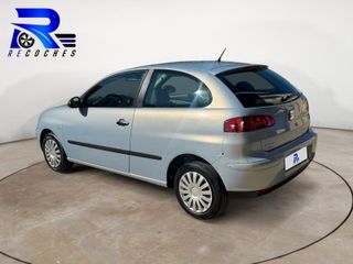 SEAT Ibiza 1.4i 16v 75 CV STELLA