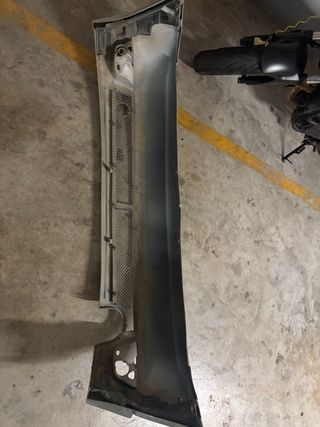 Parachoques Ford Focus MK1