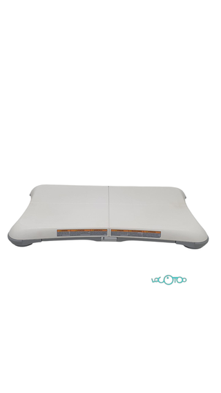 Nintendo Wii Balance Board