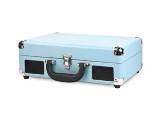 Tocadiscos Victrola Azul Sin Uso