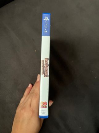 Juego PS4 Hotel Transylvania 3: Monsters Overboard