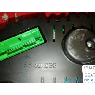 CUADRO INSTRUMENTOS 1M0920801A 110080074014