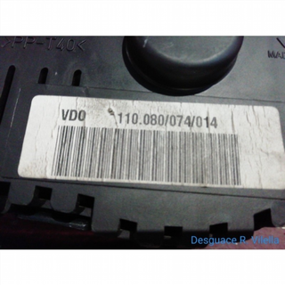 CUADRO INSTRUMENTOS 1M0920801A 110080074014