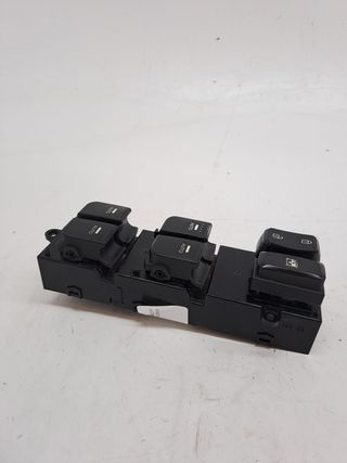 MANDO ELEVALUNAS DELANTERO IZQUIERDO KIA OPTIMA