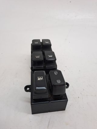 MANDO ELEVALUNAS DELANTERO IZQUIERDO KIA OPTIMA