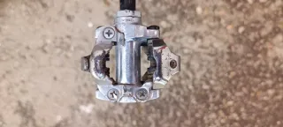 Pedales Shimano PD-M540