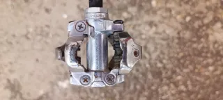Pedales Shimano PD-M540