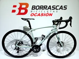 Trek Domane SL5 GRVL 52