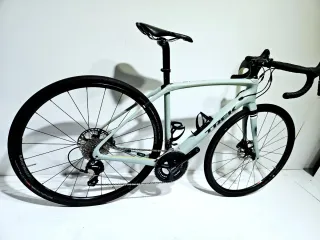 Trek Domane SL5 GRVL 52