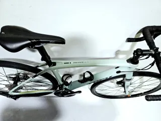 Trek Domane SL5 GRVL 52