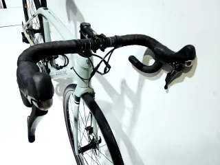 Trek Domane SL5 GRVL 52