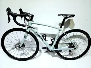 Trek Domane SL5 GRVL 52