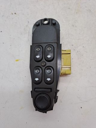 MANDO ELEVALUNAS DELANTERO IZQUIERDO JAGUAR S-TYPE