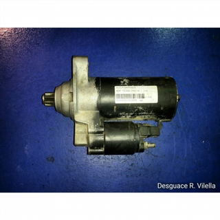 MOTOR ARRANQUE