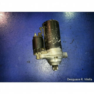 MOTOR ARRANQUE