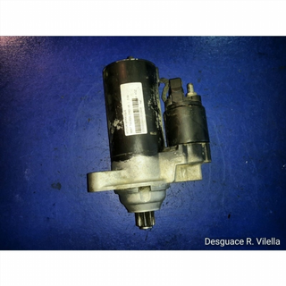 MOTOR ARRANQUE