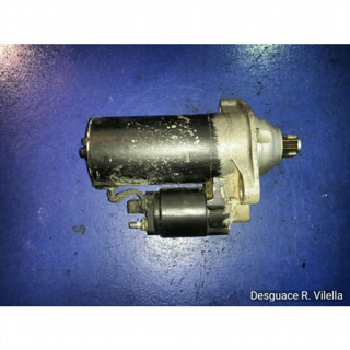 MOTOR ARRANQUE