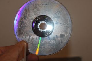 Age of Empires III Collector's Edition PC