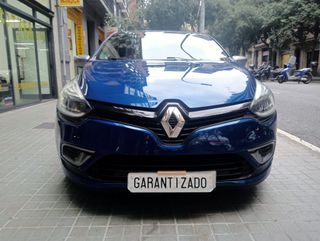Renault Clio 2016