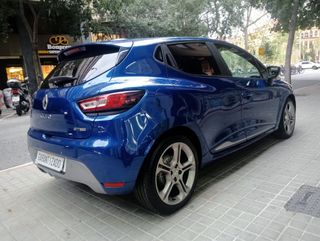 Renault Clio 2016