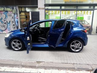Renault Clio 2016
