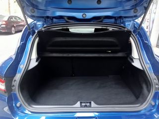 Renault Clio 2016