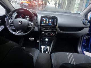 Renault Clio 2016