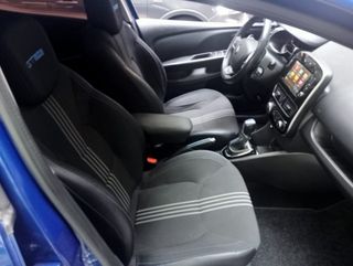Renault Clio 2016
