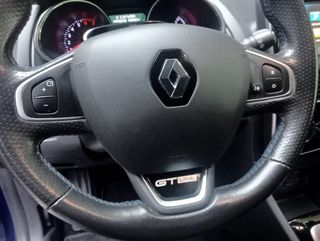 Renault Clio 2016