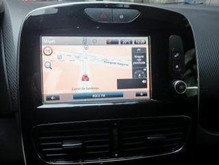 Renault Clio 2016