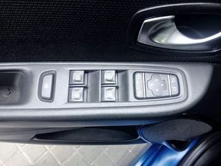 Renault Clio 2016