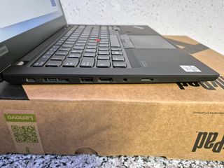 Lenovo ThinkPad T14 G1 i5 vPRO 10 Gen 16RAM SSD512