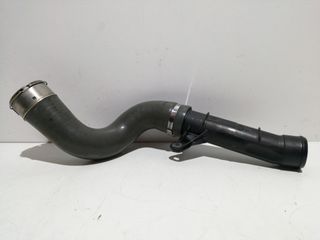 TUBO PRESION TURBOCOMPRESOR RENAULT CLIO IV