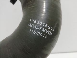 TUBO PRESION TURBOCOMPRESOR RENAULT CLIO IV