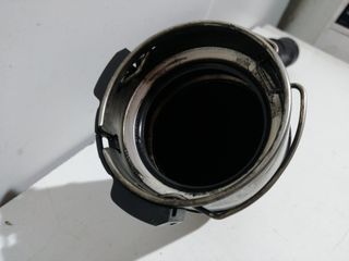 TUBO PRESION TURBOCOMPRESOR RENAULT CLIO IV