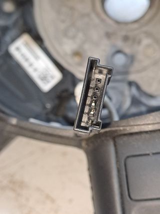 VOLANTE AUDI A4 AVANT (8E) (2)