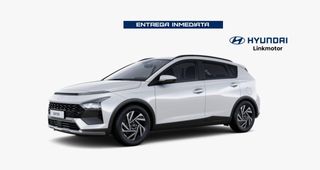 Hyundai Bayon 1.2 MPI Maxx