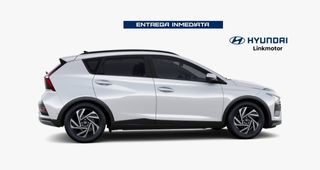 Hyundai Bayon 1.2 MPI Maxx