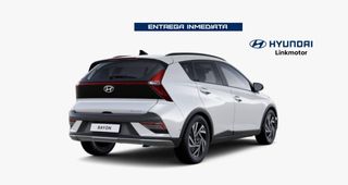 Hyundai Bayon 1.2 MPI Maxx